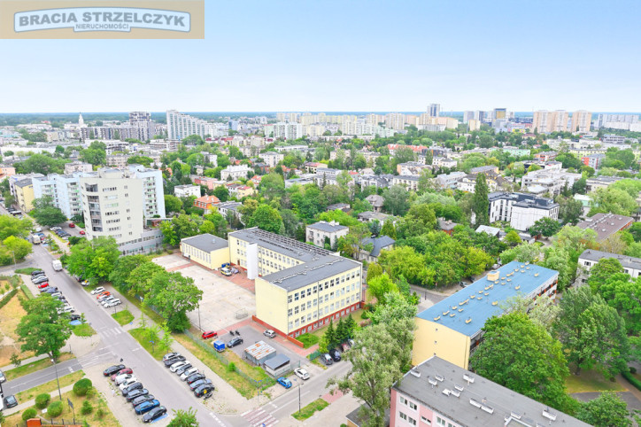 Mieszkanie Sprzedaż  Praga-Południe Majdańska 16